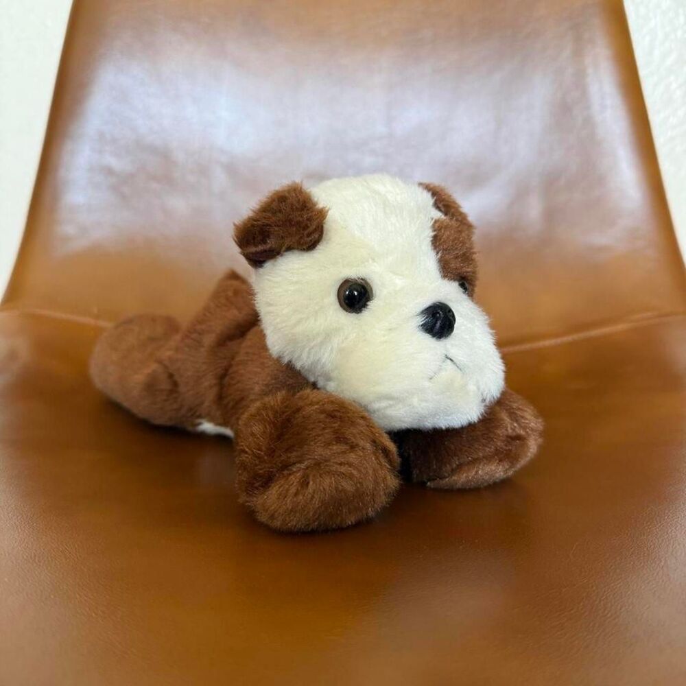 Aurora Brown Stuffed-animals